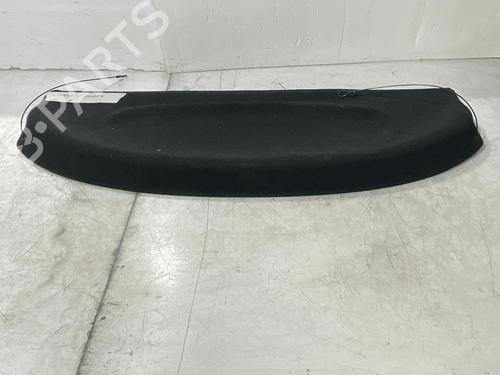 Used Rear parcel shelf Rear parcel shelf HYUNDAI COUPE I (RD) 1.6 i 16V (114 hp) 35973953 35973953
