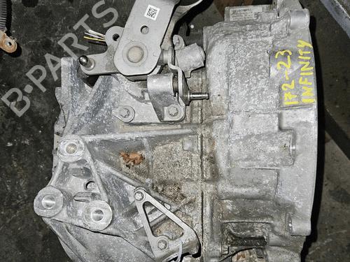 Gearbox INFINITI Q30 1.5 D | BP33823649M3 - Image 2
