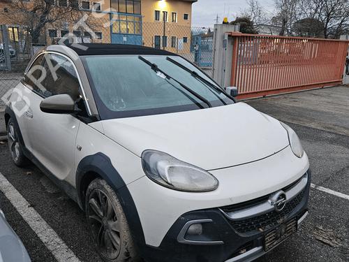 Starter OPEL ADAM (M13) 1.2 | BP33823574M8 - Image 7