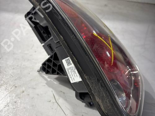 Right taillight MINI MINI (R50, R53) Cooper | BP40525183C35 - Image 2