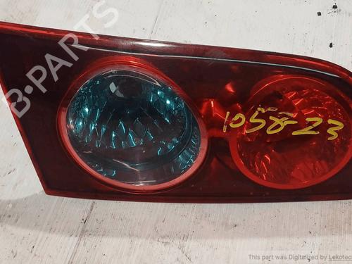 Used Other Other FIAT MULTIPLA (186_) 1.6 100 16V (186AXA1A) (103 hp) 33820593 33820593