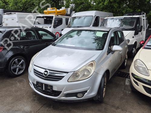 Front left window mechanism OPEL CORSA D (S07) 1.4 (L08, L68) | BP33822955C22  - Image 6