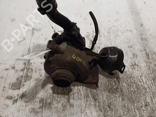 Turbolader/Kompressor für Turbolader/Kompressor CITROËN XSARA PICASSO (N68) 2.0 HDi (90 hp) 33824005 33824005