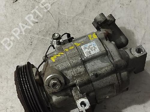AC compressor OPEL AGILA B (H08) 1.0 (F68) | BP37682976M34 - Image 2