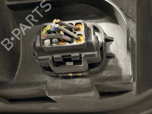 Left headlight CITROËN C3 Picasso (SH_) 1.4 VTi 95 (SH8FSC, SH8FP0, SH8FP6) | BP33821007C28 - Image 4