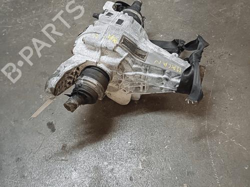 Rear differential PORSCHE MACAN (95B) 2.0 (95BAU1) | BP33823416M24 - Image 3