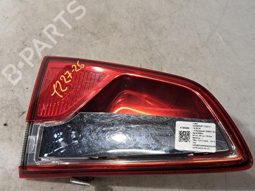 Used Right tailgate light Right tailgate light 37459441 37459441