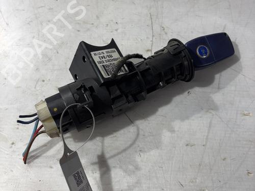 Used Ignition barrel Ignition barrel FIAT PANDA (169_) 1.4 (169AXE1B) (100 hp) 40525156 40525156