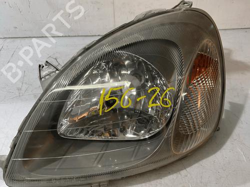 Used Other Other TOYOTA YARIS (_P1_) 1.0 (SCP10_, SCP10R) (68 hp) 33822694 33822694