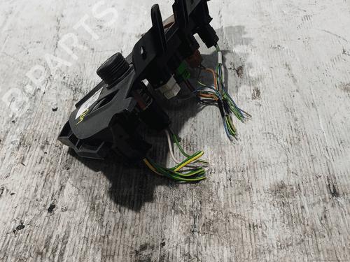 Warning switch CITROËN BERLINGO MULTISPACE (B9) 1.6 BlueHDi 100 | BP33822740I22 - Image 3