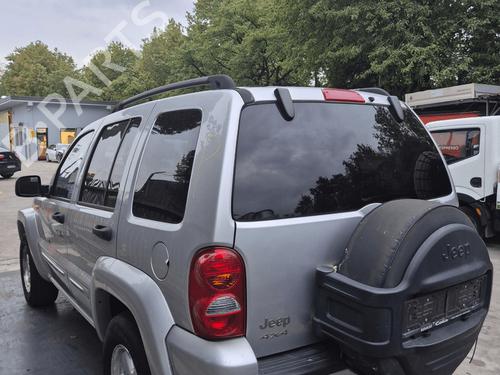 Left headlight JEEP CHEROKEE (KJ) 2.5 CRD 4x4 | BP33820852C28  - Image 9