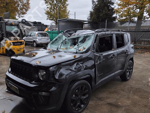 Left rear window switch JEEP RENEGADE SUV (BU, B1, BV) 1.0 T-GDi | BP33824358I29  - Image 7