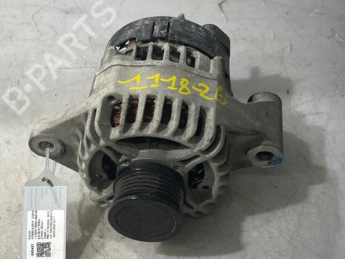 Used Alternator Alternator 36899837 36899837