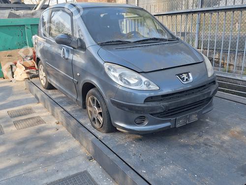 Left taillight PEUGEOT 1007 (KM_) 1.4 16V | BP33823786C34  - Image 8