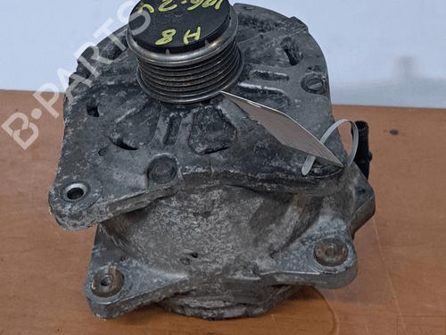 Alternator AUDI A4 B8 (8K2) 3.0 TDI quattro | BP33821208M7 - Image 2