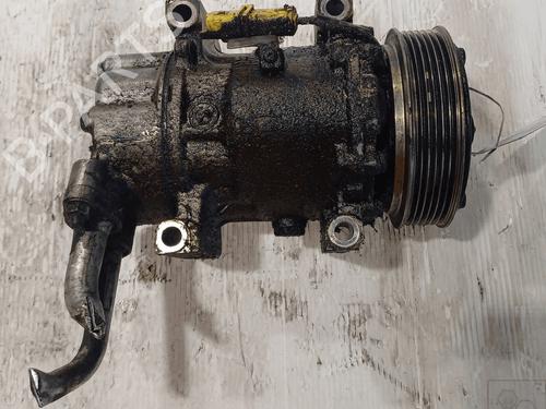 Used AC compressor AC compressor CITROËN C3 I (FC_, FN_) 1.4 i (73 hp) 33822817 33822817