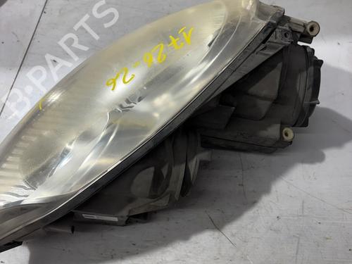 Right headlight VW GOLF PLUS V (5M1, 521) 1.6 | BP40525112C29 - Image 2