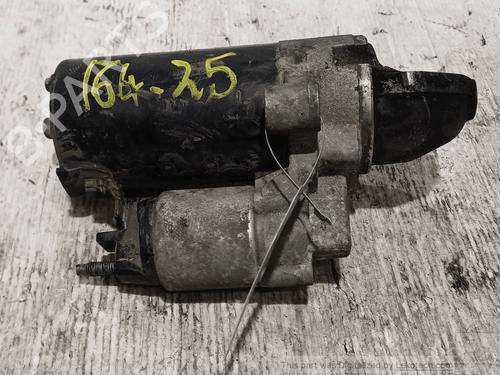 Used Starter Starter MINI MINI (R56) One D (90 hp) 33820688 33820688