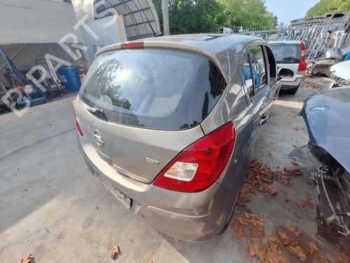 Starter OPEL CORSA D (S07) 1.3 CDTI (L08, L68) | BP33821220M8  - Image 9