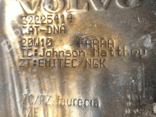 Catalyst VOLVO V60 II (225) D4 | BP33822225M10  - Image 5