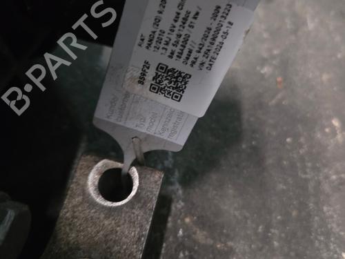 Front differential FIAT PANDA (169_) 1.3 D Multijet (169.AXC1A) | BP37259334M23 - Image 3