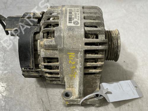 Alternator OPEL COMBO Tour (X12) 1.4 (C26, D26, E26, C06) | BP33823321M7 - Image 3