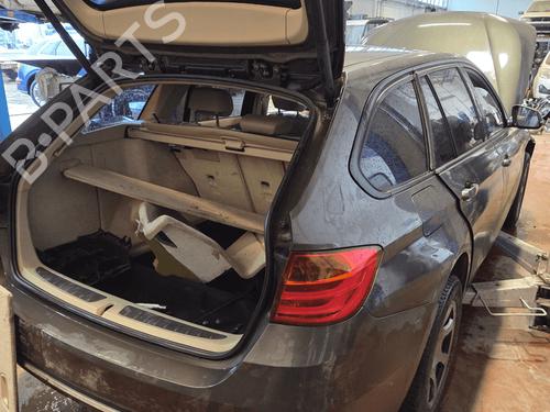 Electronic module BMW 3 Touring (F31) 316 d | BP33822028M83  - Image 9