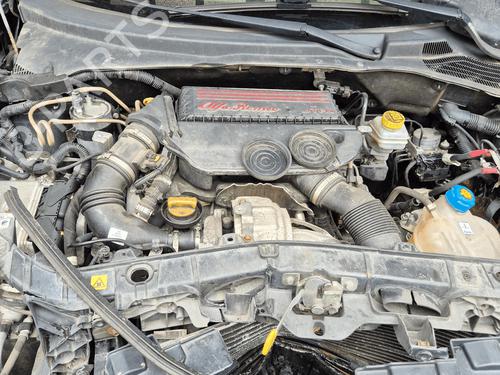 Electronic sensor ALFA ROMEO MITO (955_) 1.3 MultiJet (955AXP1A, 955AYC1A) | BP33823524M84 - Image 8