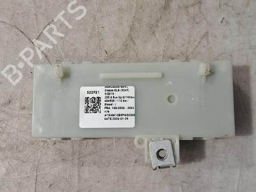 Other MERCEDES-BENZ GLB (X247) GLB 200 d (247.612) | BP37485697O1 - Image 3