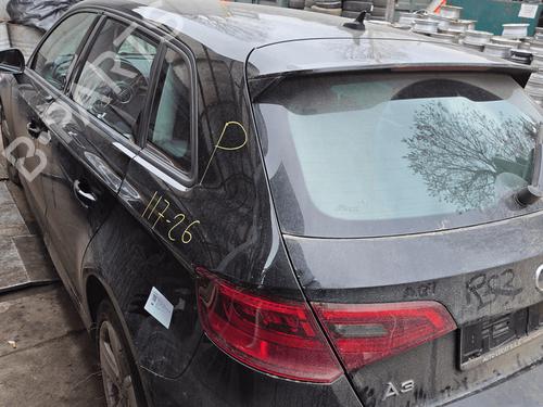 Electronic module AUDI A3 (8V1, 8VK) 2.0 TDI | BP33820838M83  - Image 11