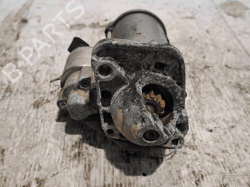 Starter DACIA SANDERO II 1.5 dCi 75 / Blue dCi 75 (B8JW, B8M4, B8AH, B8M7, B8M6) | BP33821057M8 - Image 3