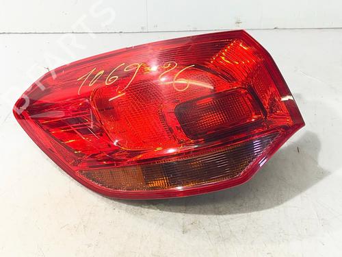 Used Left taillight Left taillight 36899829 36899829