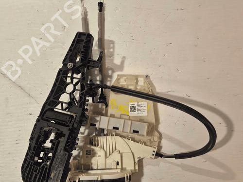 Used Other Other JEEP RENEGADE SUV (BU, B1, BV) 1.0 T-GDi (120 hp) 33824361 33824361