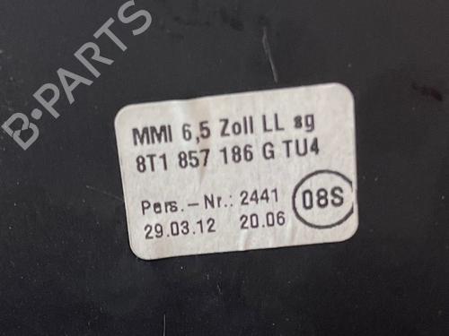 Used Warning switch Warning switch AUDI A5 (8T3) 1.8 TFSI (170 hp) 33823765 33823765