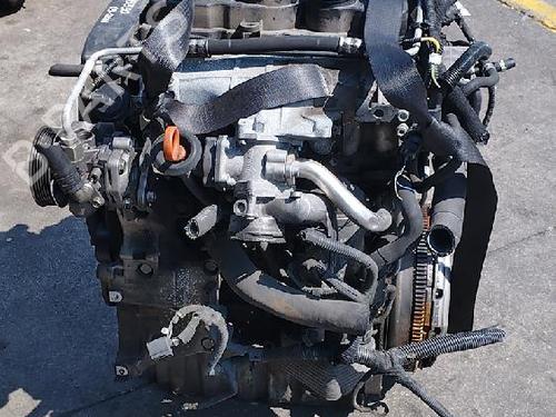 Motor DODGE CALIBER 2.0 CRD | BP37534028M1 - Image 2
