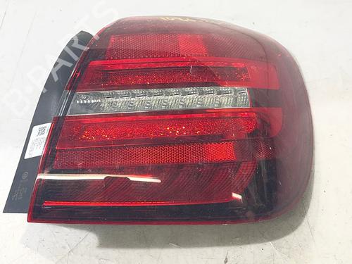 Used Right taillight Right taillight MERCEDES-BENZ GLA-CLASS (X156) GLA 180 (156.942) (122 hp) 36663394 36663394