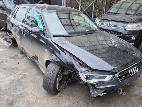 Used Parts AUDI A3 (8V1, 8VK) 2.0 TDI 4561466