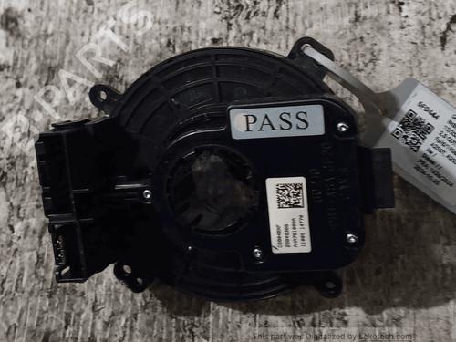 Used Squib airbag Squib airbag OPEL INSIGNIA A Sports Tourer (G09) 2.0 CDTI (35) (131 hp) 33822328 33822328