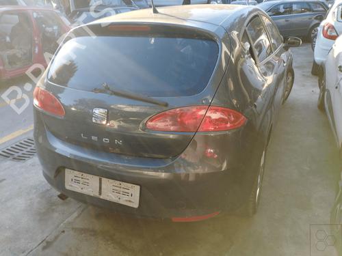 Starter SEAT LEON (1P1) 1.4 16V | BP33821167M8  - Image 5