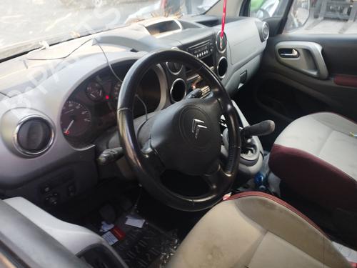 Steering pump CITROËN BERLINGO MULTISPACE (B9) 1.6 HDi 90 | BP33822975M99 - Image 7