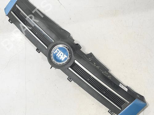 Used Grille Grille FIAT PANDA (169_) 1.2 (169.AXB11, 169.AXB1A) (60 hp) 33820815 33820815