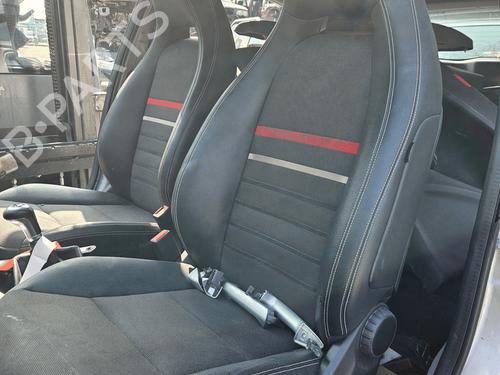 Climate control MERCEDES-BENZ A-CLASS (W176) A 180 CDI / d (176.012) | BP33823758I5 - Image 9