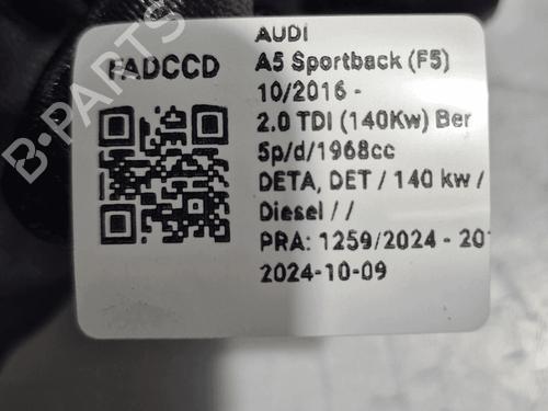 Electronic module AUDI A5 (F53, F5P) 1.4 TFSI | BP33824261M83 - Image 6