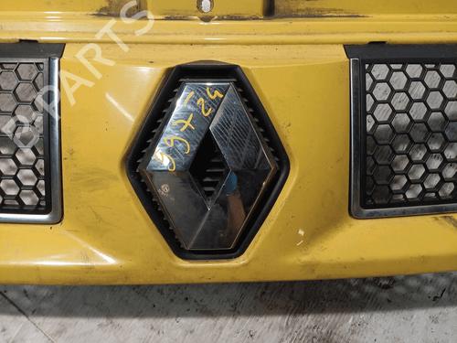 Grill RENAULT TRAFIC II Bus (JL) 1.9 dCI 100 (JL0C, JL0K) | BP33823793C40 - Image 4