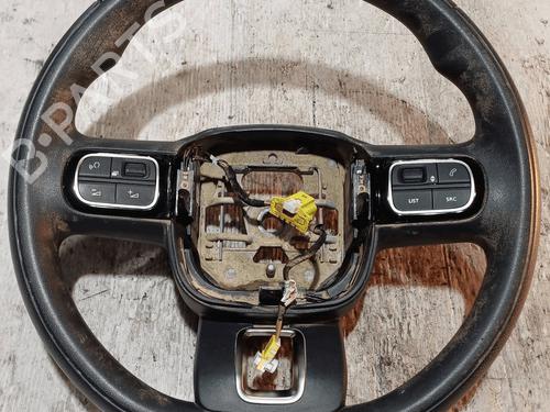 Used Steering wheel Steering wheel CITROËN C3 III (SX) 1.2 PureTech 82 (83 hp) 33822160 33822160