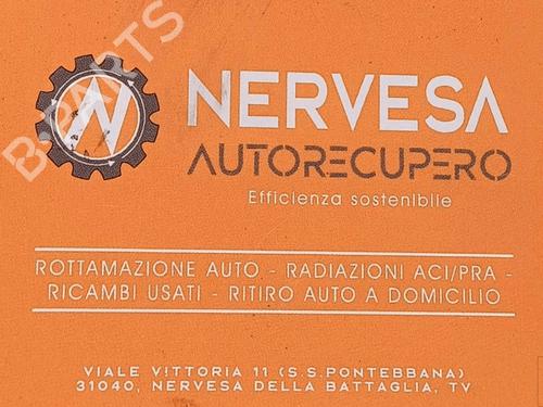 Front wiper motor NISSAN PRIMASTAR Van (X83) 2.0 dCi 90 | BP33821413M29  - Image 6