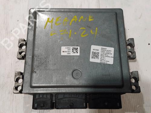 Used Electronic module Electronic module RENAULT MEGANE III Grandtour (KZ0/1) 1.5 dCi (KZ09, KZ0D, KZ1G, KZ29, KZ14, KZ1W, KZ10, KZ1F,... (110 hp) 33821671 33821671