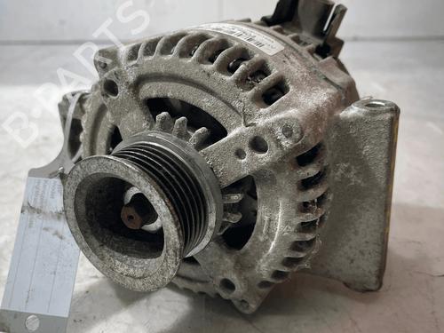 Generator Generator OPEL ASTRA K Sports Tourer (B16) 1.6 CDTi (35) (110 hp) 34054091 34054091