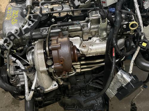 Used Engine Engine 36947659 36947659
