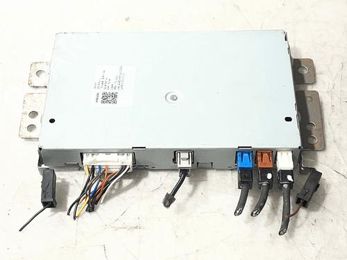 Used Electronic module Electronic module INFINITI Q30 1.5 D (109 hp) 36255464 36255464